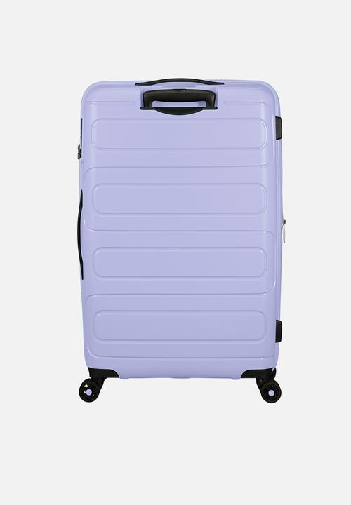 American Tourister - Sunside spinner  - pastel blue