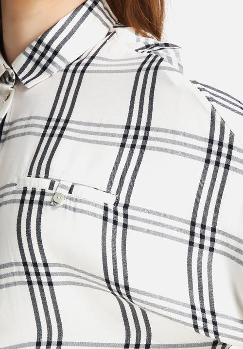 ONLY - Suki 3/4 Shirt