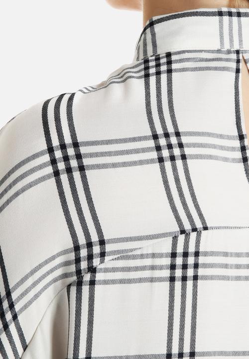 ONLY - Suki 3/4 Shirt