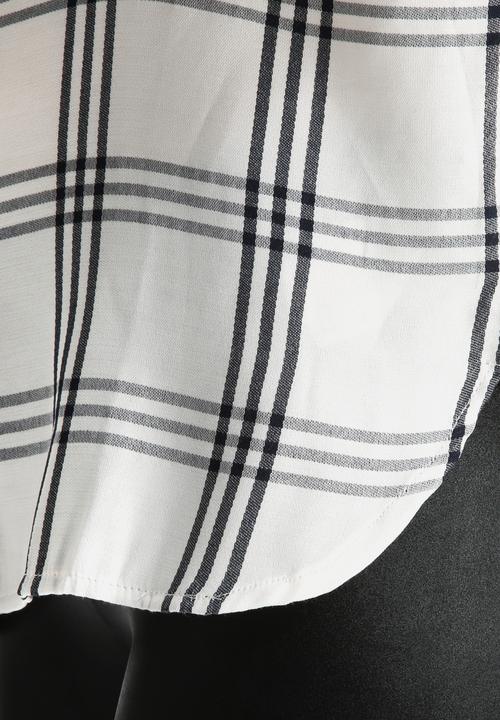 ONLY - Suki 3/4 Shirt