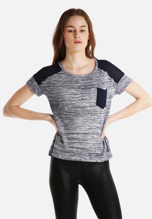 ONLY - Life 2/4 Top