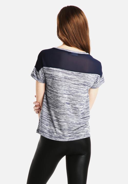 ONLY - Life 2/4 Top