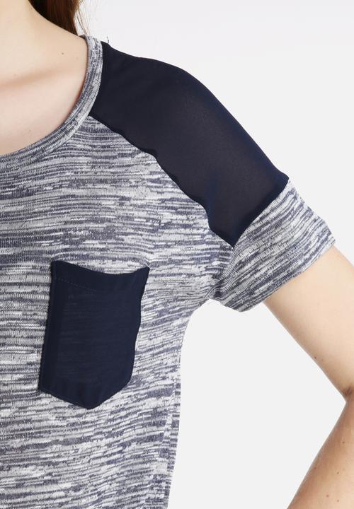 ONLY - Life 2/4 Top