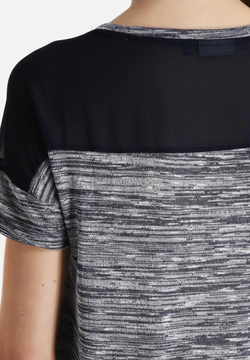 ONLY - Life 2/4 Top