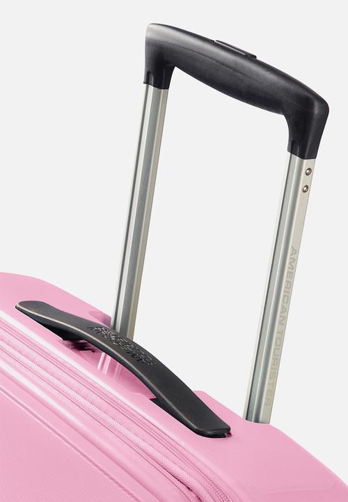 American Tourister - Sunside spinner - pink gelato