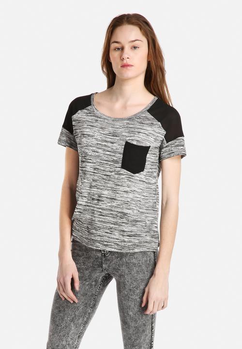ONLY - Life 2/4 Top