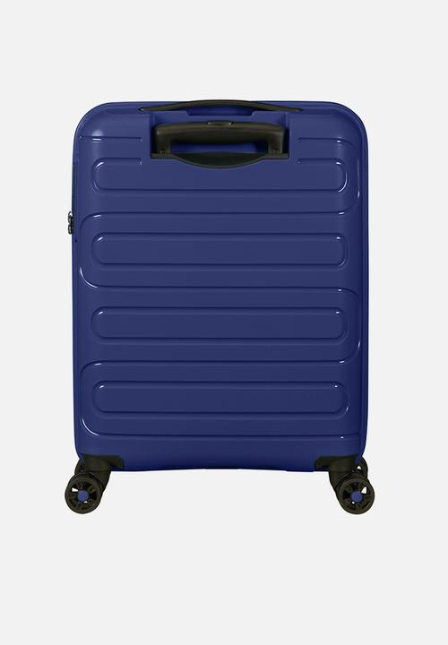 American Tourister - Sunside spinner - dark navy