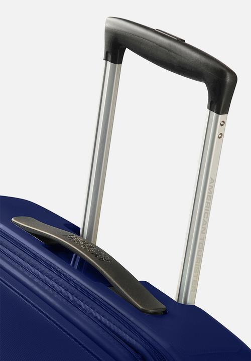 American Tourister - Sunside spinner - dark navy