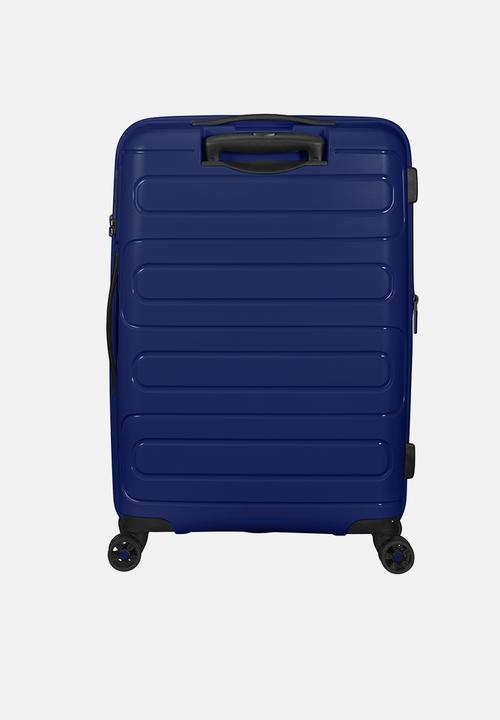 American Tourister - Sunside spinner - dark navy