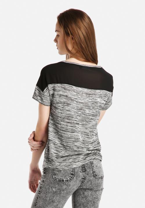 ONLY - Life 2/4 Top