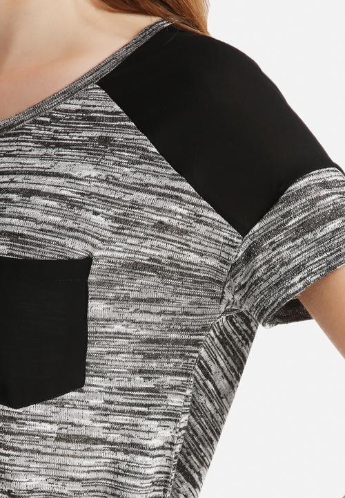 ONLY - Life 2/4 Top