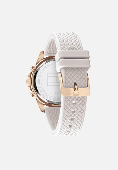 Tommy Hilfiger - Haven -  white