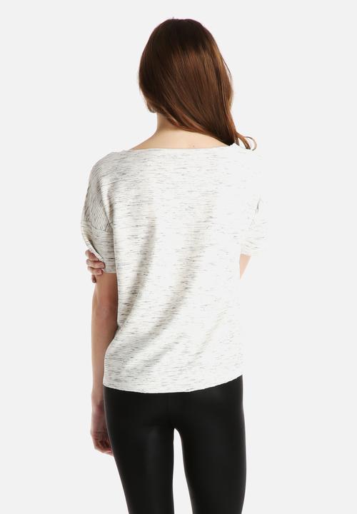 ONLY - Cassie Print Tee