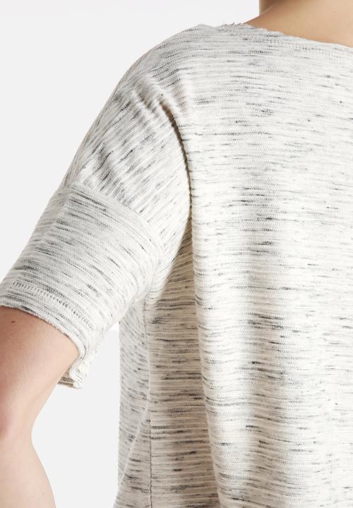 ONLY - Cassie Print Tee
