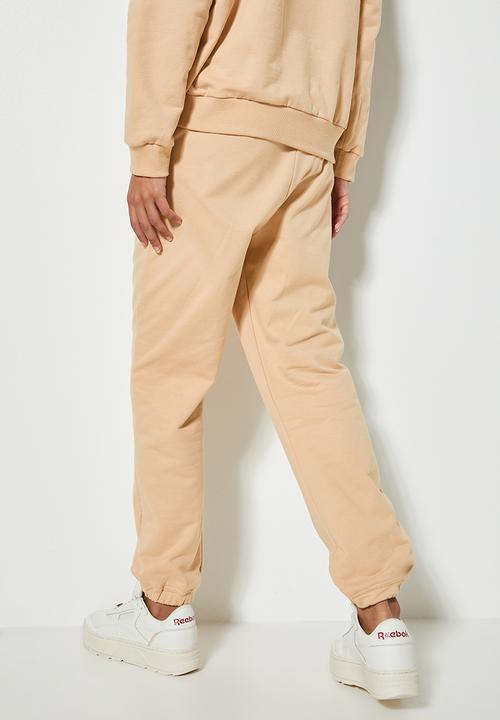 Superbalist - Track pants - latte