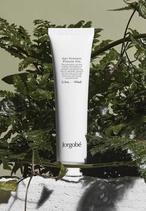 Jorgobe - AHA Glycolic Peeling Gel - 65ml