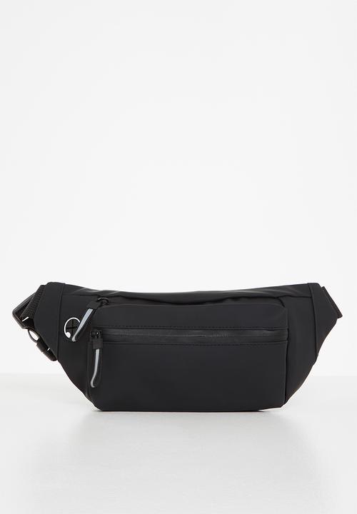 Superbalist - Ryan crossbody - black