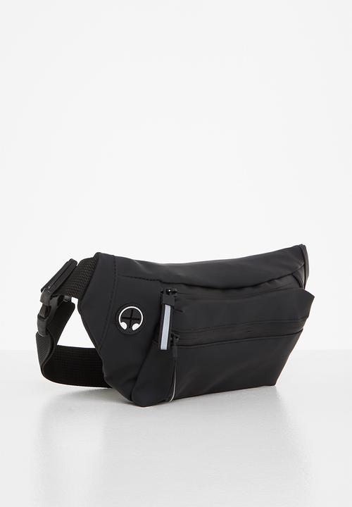 Superbalist - Ryan crossbody - black