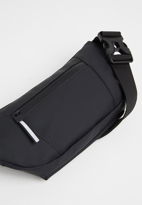 Superbalist - Ryan crossbody - black