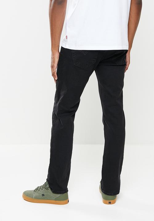 Levi’s® - 511® slim - broken record adv