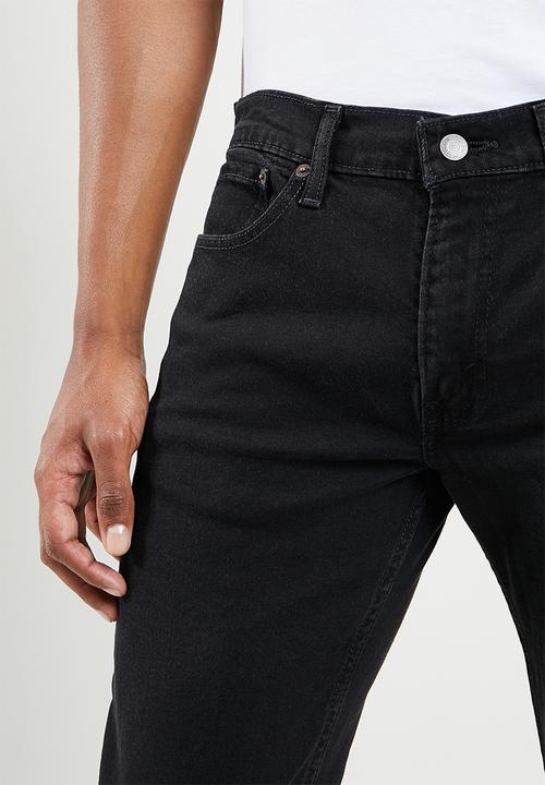 Levi’s® - 511® slim - broken record adv