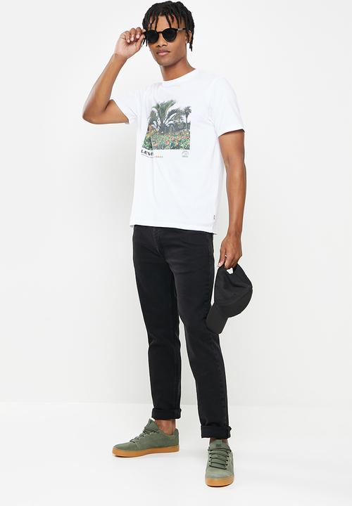 Levi’s® - 511® slim - broken record adv