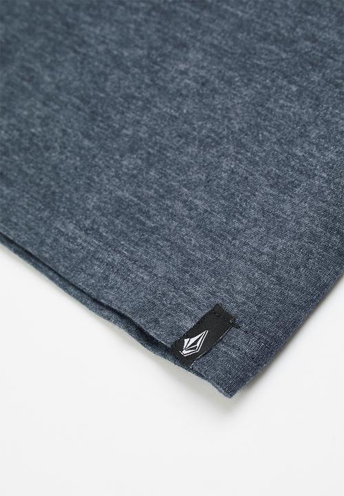 Volcom - Four up - navy melange