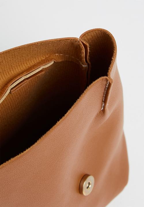 Superbalist - Amy backpack - tan & cream