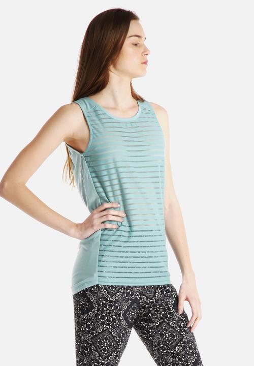 ONLY - Stripe Vest