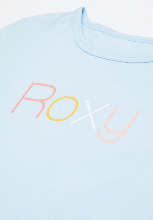 Roxy - In the sun a - cool blue