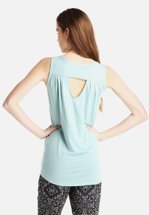 ONLY - Stripe Vest