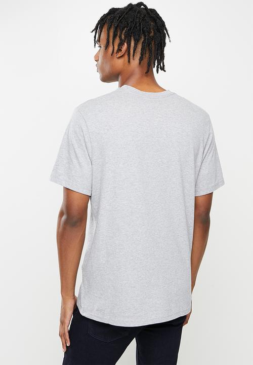 Levi’s® - Ss relaxed fit tee bi varsity - mhg