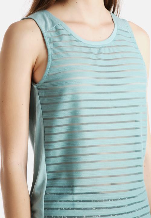 ONLY - Stripe Vest
