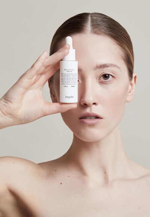 Jorgobe - Hyaluronic Serum - 30ml