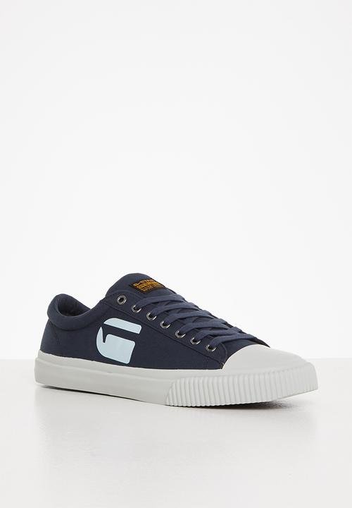G-STAR - Meefic ctr m - navy