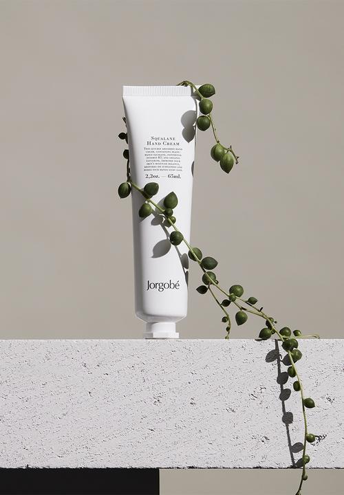 Jorgobe - Squalane Hand Cream - 65ml