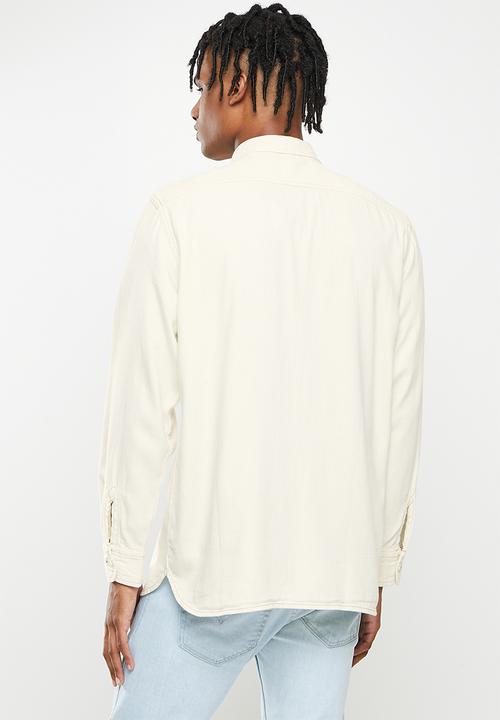 Levi’s® - Classic worker - ecru