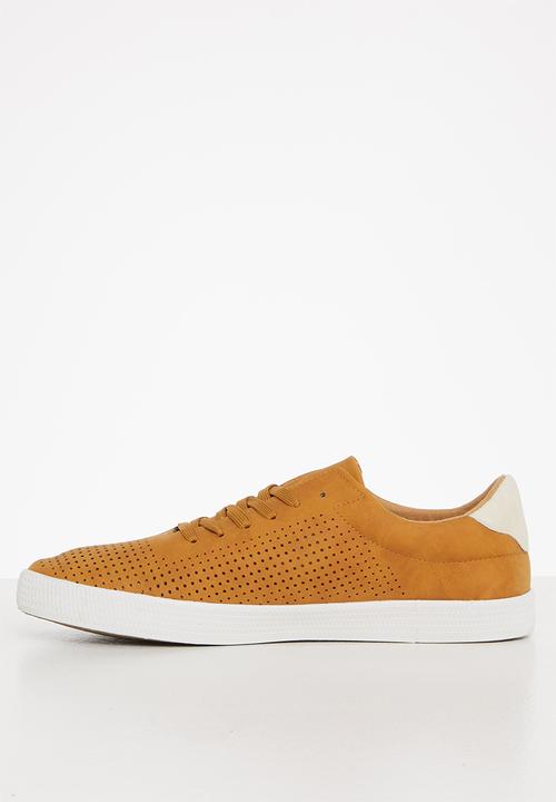Tom Tom - Kerry sneaker - tan
