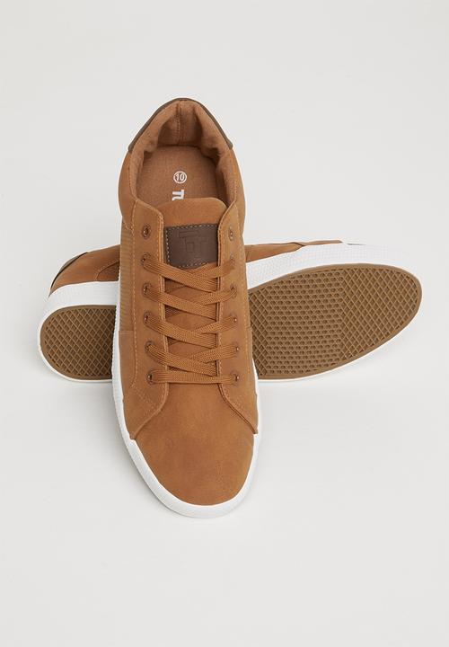 Tom Tom - Kyle sneaker - tan