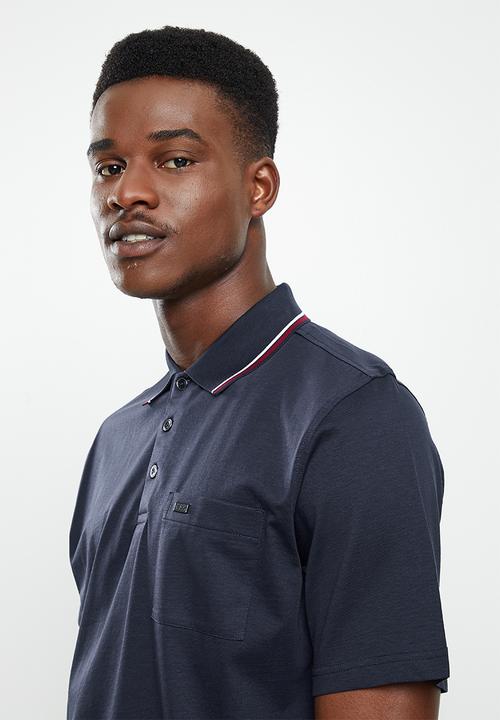 Pierre Cardin - Pc merc 000 - navy