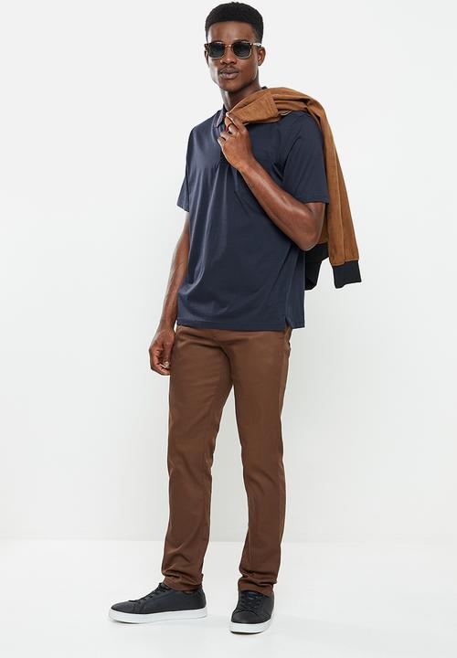 Pierre Cardin - Pc merc 000 - navy