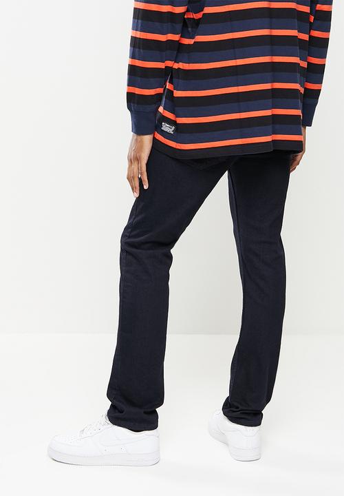 Levi’s® - 510® skinny - midnight buzz dx 2 adv
