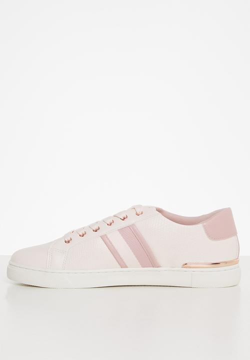 ALDO - Kwenaa sneaker - light pink