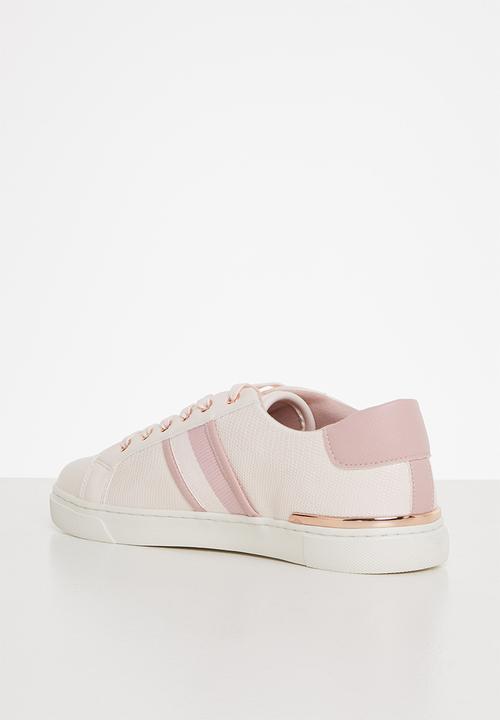 ALDO - Kwenaa sneaker - light pink
