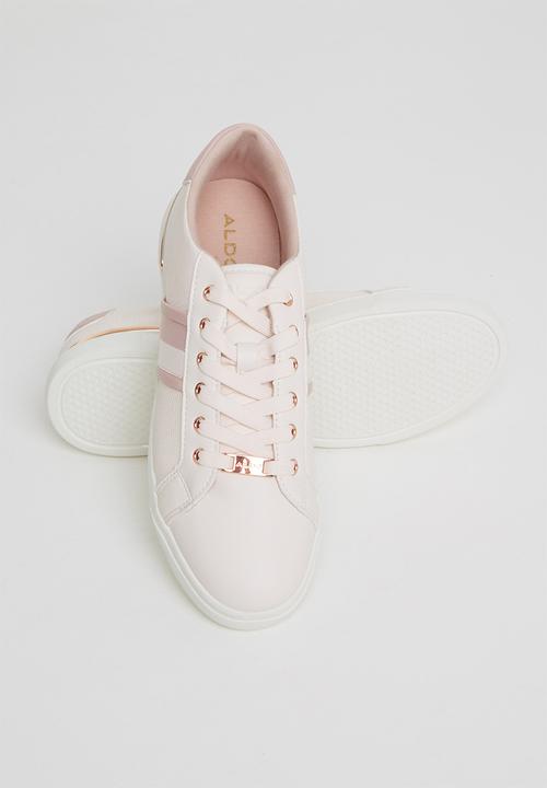 ALDO - Kwenaa sneaker - light pink