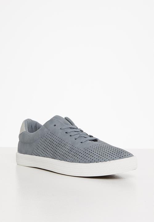 Tom Tom - Kerry sneaker - petrol blue