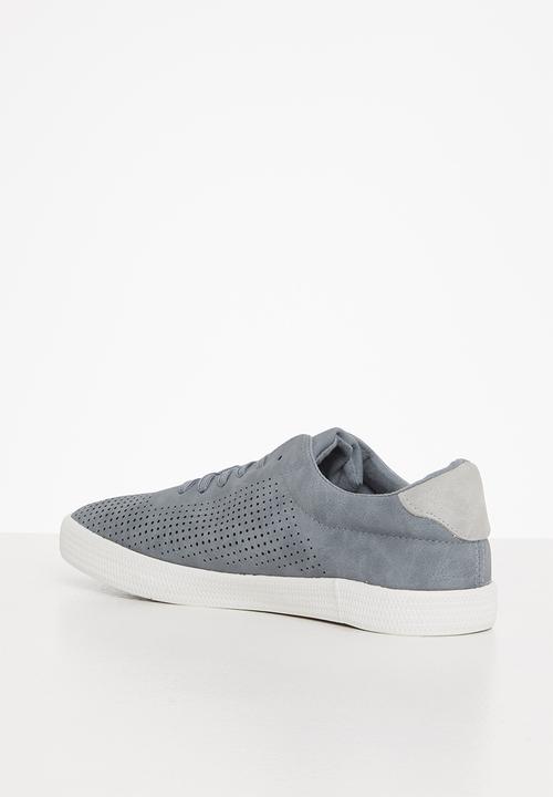 Tom Tom - Kerry sneaker - petrol blue