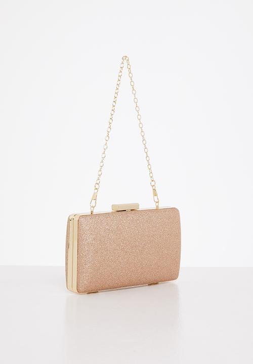 dailyfriday - Kayla clutch bag - pink
