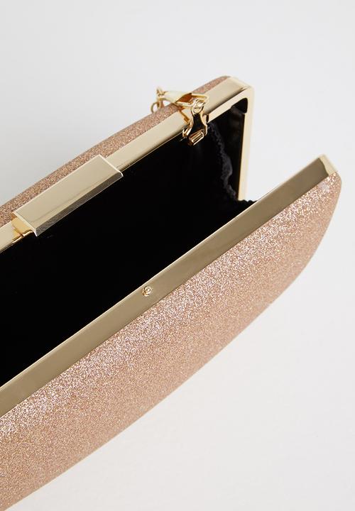 dailyfriday - Kayla clutch bag - pink
