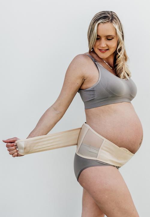 Maternity Mommy - Maternity belly support - neutral